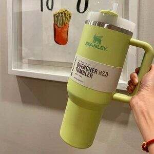 Stanley Quencher H2.0 Tumbler 40oz